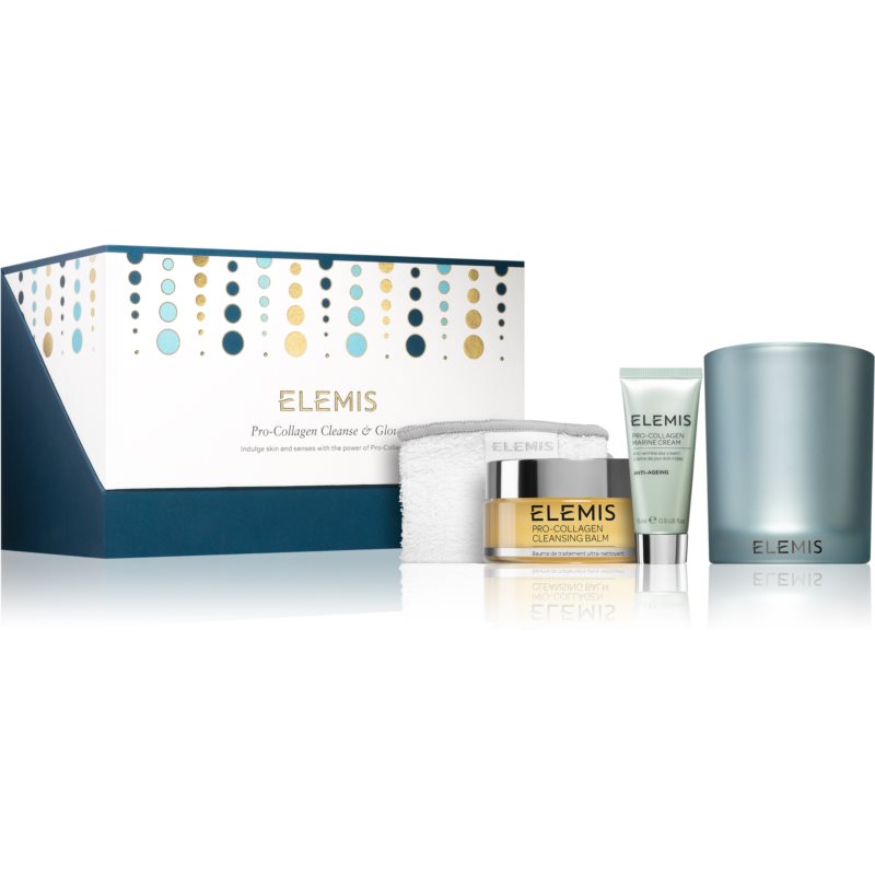 elemis cleanse and glow