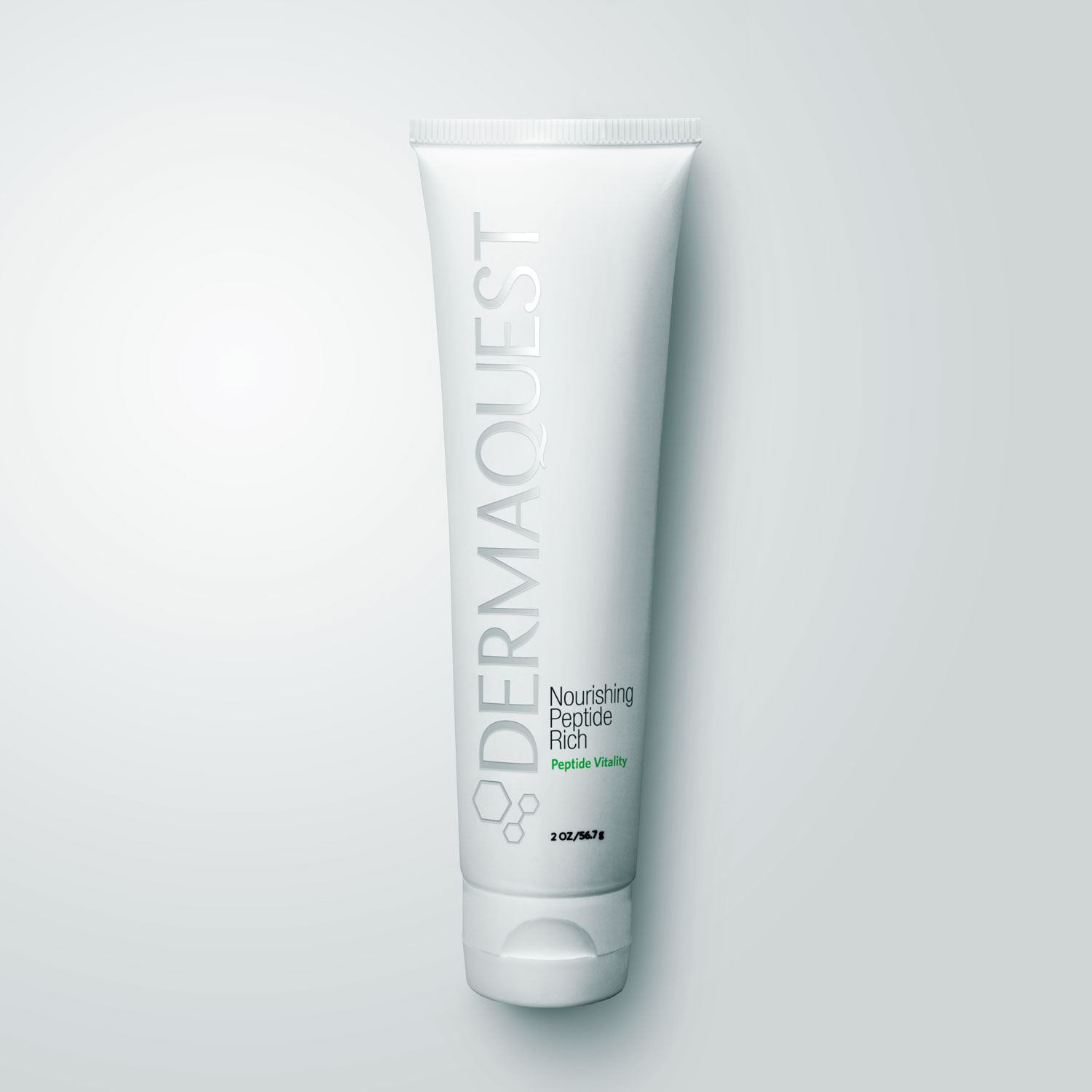 nourishing peptide rich dermaquest